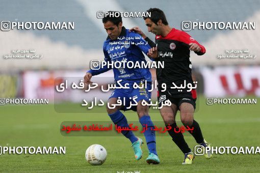 859331, Tehran, , جام حذفی فوتبال ایران, Eighth final, , Esteghlal 5 v 0 Aboumoslem on 2013/01/09 at Azadi Stadium