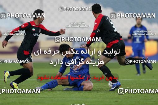 859345, Tehran, , جام حذفی فوتبال ایران, Eighth final, , Esteghlal 5 v 0 Aboumoslem on 2013/01/09 at Azadi Stadium