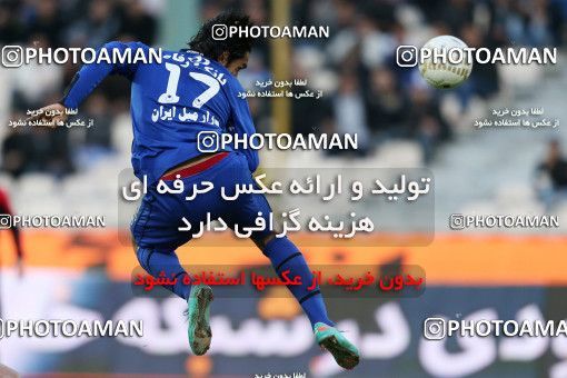 859315, Tehran, , جام حذفی فوتبال ایران, Eighth final, , Esteghlal 5 v 0 Aboumoslem on 2013/01/09 at Azadi Stadium