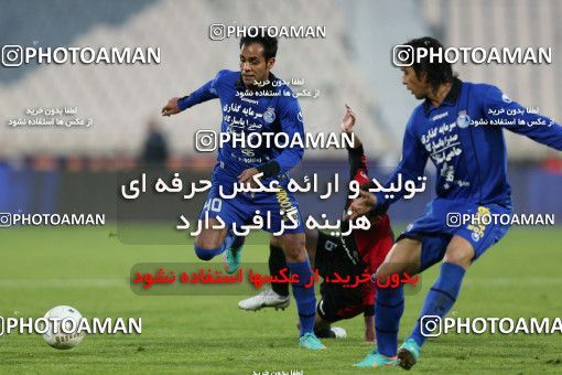 859302, Tehran, , جام حذفی فوتبال ایران, Eighth final, , Esteghlal 5 v 0 Aboumoslem on 2013/01/09 at Azadi Stadium