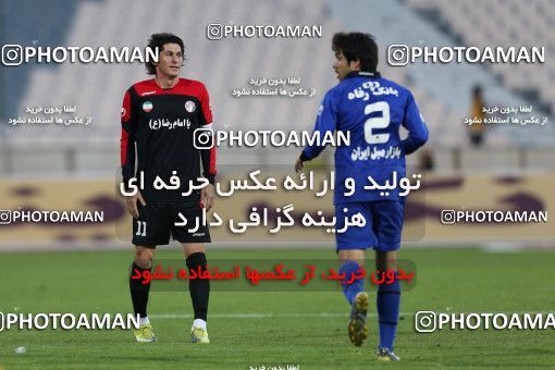 859292, Tehran, , جام حذفی فوتبال ایران, Eighth final, , Esteghlal 5 v 0 Aboumoslem on 2013/01/09 at Azadi Stadium