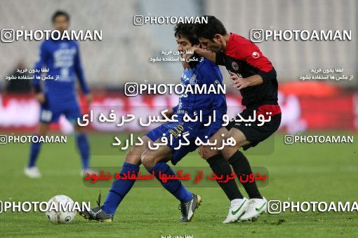 859435, Tehran, , جام حذفی فوتبال ایران, Eighth final, , Esteghlal 5 v 0 Aboumoslem on 2013/01/09 at Azadi Stadium