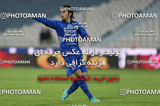 859396, Tehran, , جام حذفی فوتبال ایران, Eighth final, , Esteghlal 5 v 0 Aboumoslem on 2013/01/09 at Azadi Stadium