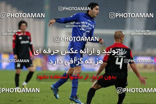 859422, Tehran, , جام حذفی فوتبال ایران, Eighth final, , Esteghlal 5 v 0 Aboumoslem on 2013/01/09 at Azadi Stadium