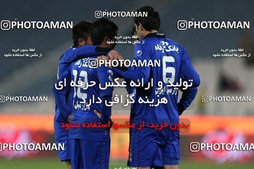 859327, Tehran, , جام حذفی فوتبال ایران, Eighth final, , Esteghlal 5 v 0 Aboumoslem on 2013/01/09 at Azadi Stadium