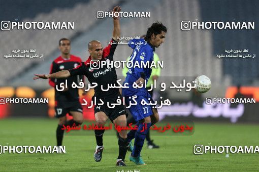 859306, Tehran, , جام حذفی فوتبال ایران, Eighth final, , Esteghlal 5 v 0 Aboumoslem on 2013/01/09 at Azadi Stadium