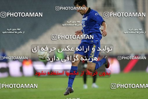 859410, Tehran, , جام حذفی فوتبال ایران, Eighth final, , Esteghlal 5 v 0 Aboumoslem on 2013/01/09 at Azadi Stadium