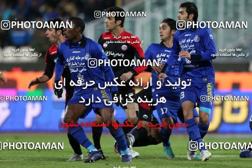 859285, Tehran, , جام حذفی فوتبال ایران, Eighth final, , Esteghlal 5 v 0 Aboumoslem on 2013/01/09 at Azadi Stadium