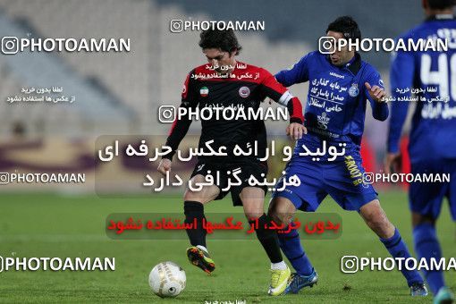 859352, Tehran, , جام حذفی فوتبال ایران, Eighth final, , Esteghlal 5 v 0 Aboumoslem on 2013/01/09 at Azadi Stadium