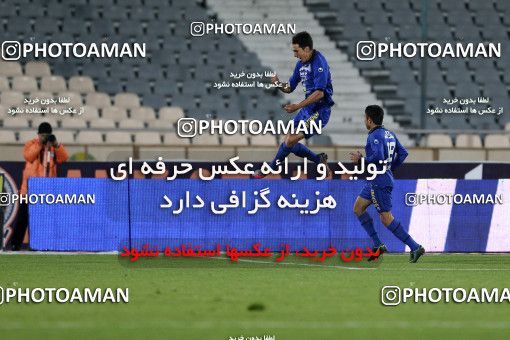 859299, Tehran, , جام حذفی فوتبال ایران, Eighth final, , Esteghlal 5 v 0 Aboumoslem on 2013/01/09 at Azadi Stadium