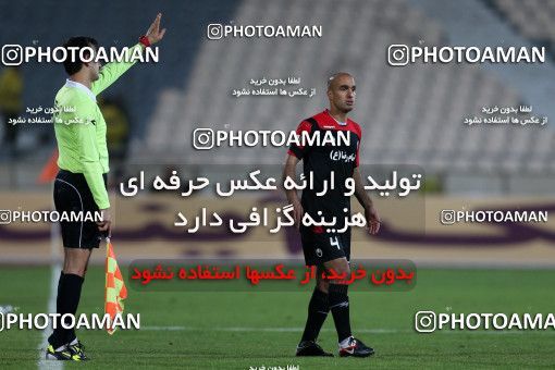 859375, Tehran, , جام حذفی فوتبال ایران, Eighth final, , Esteghlal 5 v 0 Aboumoslem on 2013/01/09 at Azadi Stadium