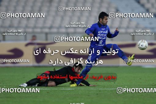 859383, Tehran, , جام حذفی فوتبال ایران, Eighth final, , Esteghlal 5 v 0 Aboumoslem on 2013/01/09 at Azadi Stadium