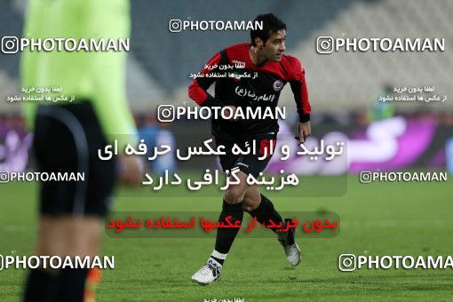 859425, Tehran, , جام حذفی فوتبال ایران, Eighth final, , Esteghlal 5 v 0 Aboumoslem on 2013/01/09 at Azadi Stadium