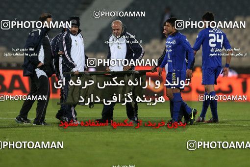 859401, Tehran, , جام حذفی فوتبال ایران, Eighth final, , Esteghlal 5 v 0 Aboumoslem on 2013/01/09 at Azadi Stadium
