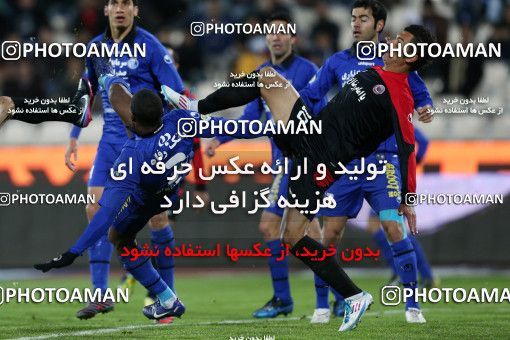 859354, Tehran, , جام حذفی فوتبال ایران, Eighth final, , Esteghlal 5 v 0 Aboumoslem on 2013/01/09 at Azadi Stadium