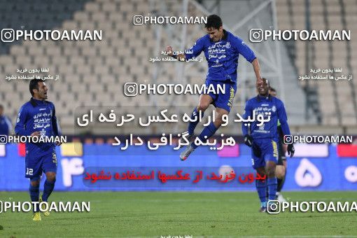 859286, Tehran, , جام حذفی فوتبال ایران, Eighth final, , Esteghlal 5 v 0 Aboumoslem on 2013/01/09 at Azadi Stadium