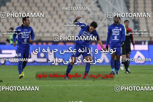 859313, Tehran, , جام حذفی فوتبال ایران, Eighth final, , Esteghlal 5 v 0 Aboumoslem on 2013/01/09 at Azadi Stadium