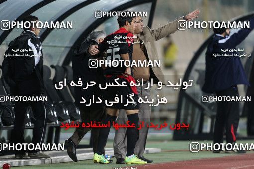 859359, Tehran, , جام حذفی فوتبال ایران, Eighth final, , Esteghlal 5 v 0 Aboumoslem on 2013/01/09 at Azadi Stadium