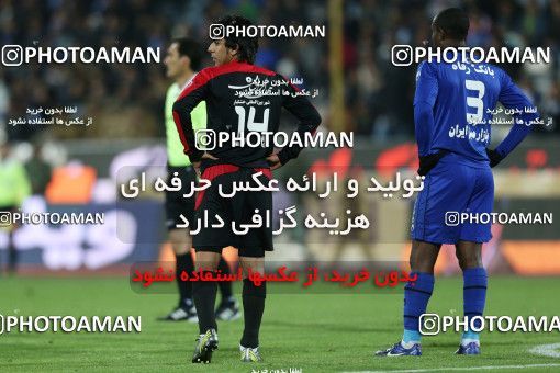 859373, Tehran, , جام حذفی فوتبال ایران, Eighth final, , Esteghlal 5 v 0 Aboumoslem on 2013/01/09 at Azadi Stadium