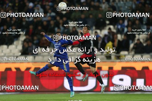 859335, Tehran, , جام حذفی فوتبال ایران, Eighth final, , Esteghlal 5 v 0 Aboumoslem on 2013/01/09 at Azadi Stadium