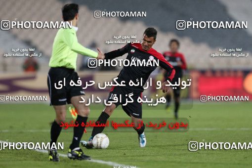 859273, Tehran, , جام حذفی فوتبال ایران, Eighth final, , Esteghlal 5 v 0 Aboumoslem on 2013/01/09 at Azadi Stadium