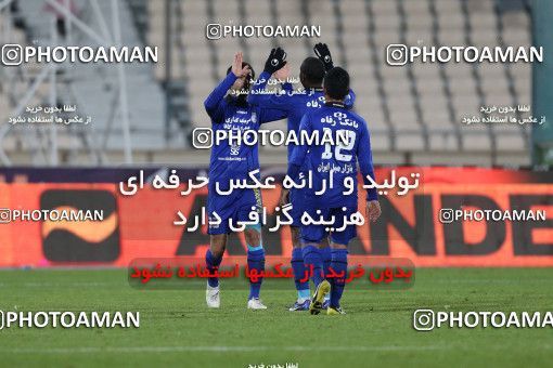 859392, Tehran, , جام حذفی فوتبال ایران, Eighth final, , Esteghlal 5 v 0 Aboumoslem on 2013/01/09 at Azadi Stadium