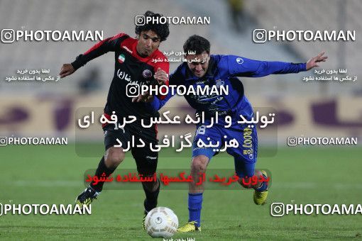 859293, Tehran, , جام حذفی فوتبال ایران, Eighth final, , Esteghlal 5 v 0 Aboumoslem on 2013/01/09 at Azadi Stadium