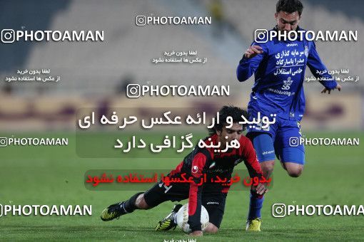 859317, Tehran, , جام حذفی فوتبال ایران, Eighth final, , Esteghlal 5 v 0 Aboumoslem on 2013/01/09 at Azadi Stadium