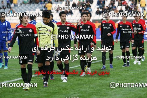 859339, Tehran, , جام حذفی فوتبال ایران, Eighth final, , Esteghlal 5 v 0 Aboumoslem on 2013/01/09 at Azadi Stadium