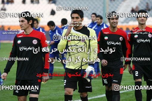 859298, Tehran, , جام حذفی فوتبال ایران, Eighth final, , Esteghlal 5 v 0 Aboumoslem on 2013/01/09 at Azadi Stadium