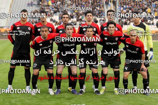 859612, Tehran, , جام حذفی فوتبال ایران, Eighth final, , Esteghlal 5 v 0 Aboumoslem on 2013/01/09 at Azadi Stadium
