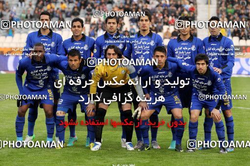 859615, Tehran, , جام حذفی فوتبال ایران, Eighth final, , Esteghlal 5 v 0 Aboumoslem on 2013/01/09 at Azadi Stadium