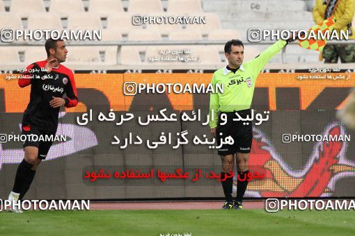 859527, Tehran, , جام حذفی فوتبال ایران, Eighth final, , Esteghlal 5 v 0 Aboumoslem on 2013/01/09 at Azadi Stadium