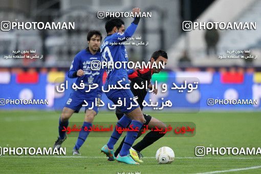 859652, Tehran, , جام حذفی فوتبال ایران, Eighth final, , Esteghlal 5 v 0 Aboumoslem on 2013/01/09 at Azadi Stadium