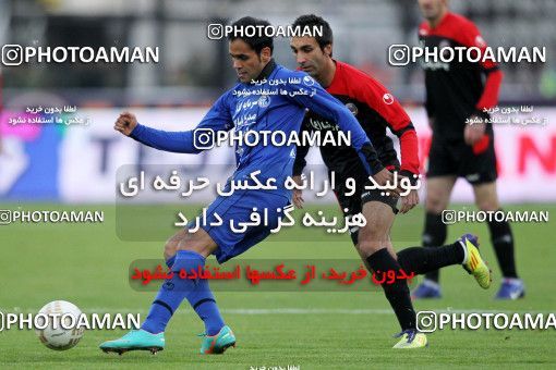 859464, Tehran, , جام حذفی فوتبال ایران, Eighth final, , Esteghlal 5 v 0 Aboumoslem on 2013/01/09 at Azadi Stadium