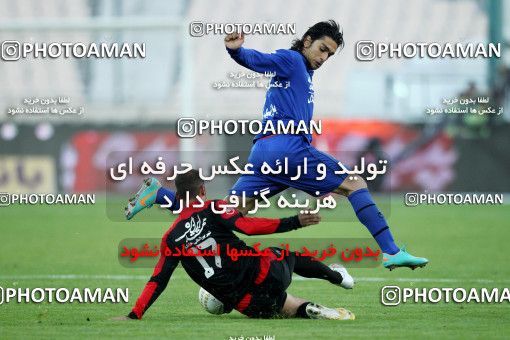 859599, Tehran, , جام حذفی فوتبال ایران, Eighth final, , Esteghlal 5 v 0 Aboumoslem on 2013/01/09 at Azadi Stadium