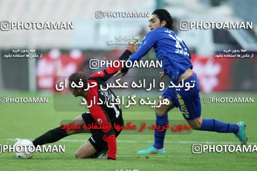 859476, Tehran, , جام حذفی فوتبال ایران, Eighth final, , Esteghlal 5 v 0 Aboumoslem on 2013/01/09 at Azadi Stadium