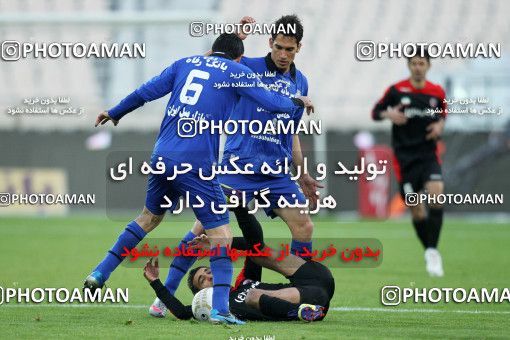 859490, Tehran, , جام حذفی فوتبال ایران, Eighth final, , Esteghlal 5 v 0 Aboumoslem on 2013/01/09 at Azadi Stadium
