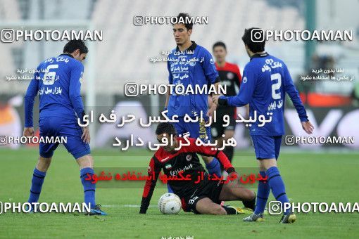 859452, Tehran, , جام حذفی فوتبال ایران, Eighth final, , Esteghlal 5 v 0 Aboumoslem on 2013/01/09 at Azadi Stadium