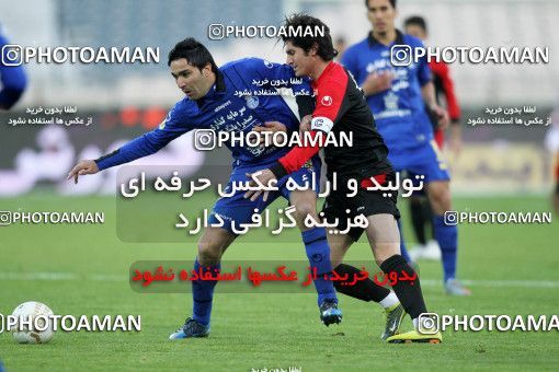 859604, Tehran, , جام حذفی فوتبال ایران, Eighth final, , Esteghlal 5 v 0 Aboumoslem on 2013/01/09 at Azadi Stadium