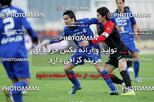 859523, Tehran, , جام حذفی فوتبال ایران, Eighth final, , Esteghlal 5 v 0 Aboumoslem on 2013/01/09 at Azadi Stadium