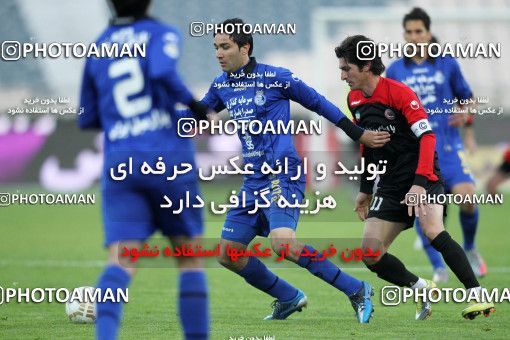 859663, Tehran, , جام حذفی فوتبال ایران, Eighth final, , Esteghlal 5 v 0 Aboumoslem on 2013/01/09 at Azadi Stadium