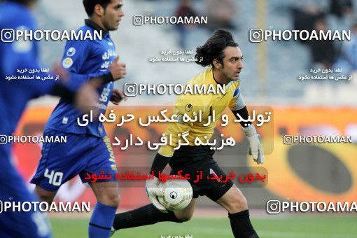 859571, Tehran, , جام حذفی فوتبال ایران, Eighth final, , Esteghlal 5 v 0 Aboumoslem on 2013/01/09 at Azadi Stadium