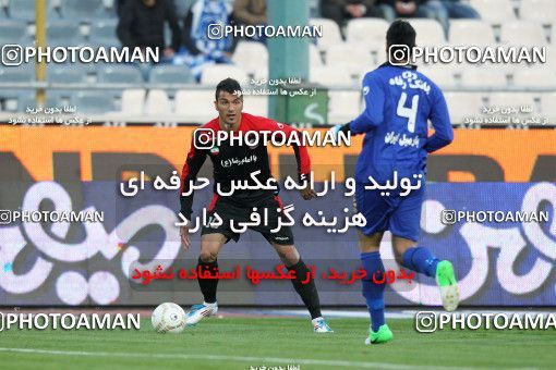 859454, Tehran, , جام حذفی فوتبال ایران, Eighth final, , Esteghlal 5 v 0 Aboumoslem on 2013/01/09 at Azadi Stadium