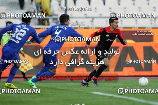 859638, Tehran, , جام حذفی فوتبال ایران, Eighth final, , Esteghlal 5 v 0 Aboumoslem on 2013/01/09 at Azadi Stadium