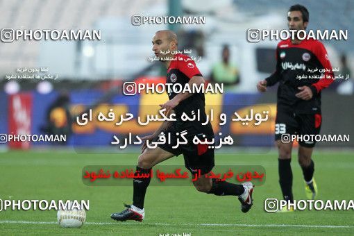 859552, Tehran, , جام حذفی فوتبال ایران, Eighth final, , Esteghlal 5 v 0 Aboumoslem on 2013/01/09 at Azadi Stadium
