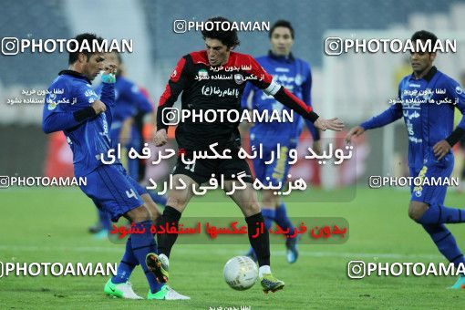859466, Tehran, , جام حذفی فوتبال ایران, Eighth final, , Esteghlal 5 v 0 Aboumoslem on 2013/01/09 at Azadi Stadium