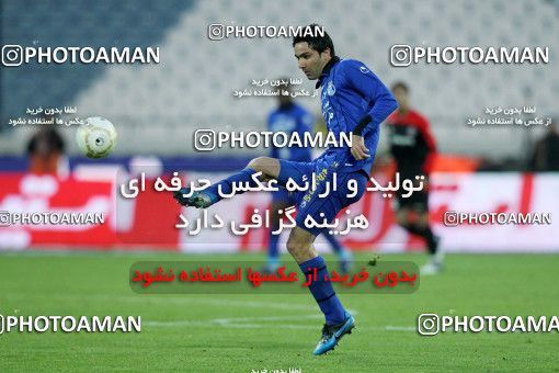 859546, Tehran, , جام حذفی فوتبال ایران, Eighth final, , Esteghlal 5 v 0 Aboumoslem on 2013/01/09 at Azadi Stadium