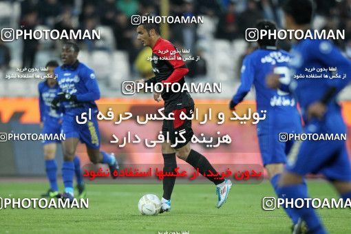 859574, Tehran, , جام حذفی فوتبال ایران, Eighth final, , Esteghlal 5 v 0 Aboumoslem on 2013/01/09 at Azadi Stadium