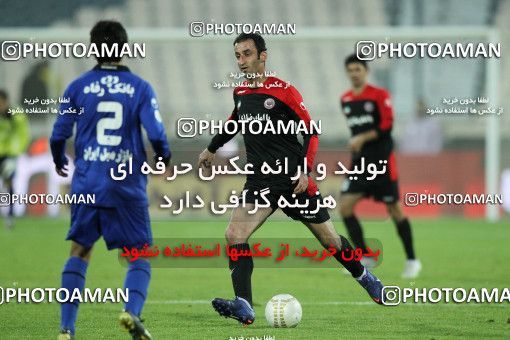 859474, Tehran, , جام حذفی فوتبال ایران, Eighth final, , Esteghlal 5 v 0 Aboumoslem on 2013/01/09 at Azadi Stadium